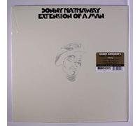 Hathaway, Donny - Extension Of A Man