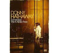 Hathaway, Donny - Someday We'll All Be Free