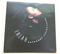 Hathaway, Lalah - Heaven Knows
