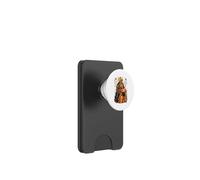 Hathor Bubblegum Queen Dea egiziana Baddie Estetica PopSockets PopWallet per MagSafe