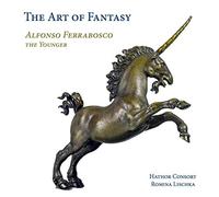 Alfonso Ferrabosco II Alfonso Ferrabosco the Younger: The Art of Fantasy (CD)