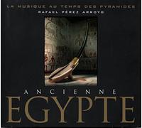 Hathor Ensemble - La Musique Au Temps Des Pyrami