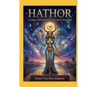 Hathor: Un viaje al templo sin tiempo de la Gran Madre
