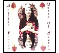 Hathors Sister - Queen Of Hearts
