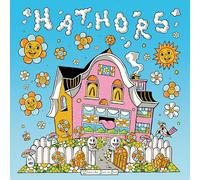 Hathors - When the Sun Is Out (When Skies Are Grey)