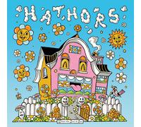 Hathors When the Sun Is Out (When Skies Are Grey) (CD)