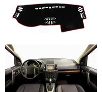 HATHWAY Adatto per Land Rover Freelander 2 2007-2014, Copertura cruscotto, Copertura cruscotto, Tappetino Copertura cruscotto, Tappeto Pad cruscotto, Accessori Auto