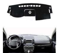 HATHWAY Adatto per Land Rover Freelander 2 2008-2015, Copertura cruscotto, Tappetino Copertura cruscotto, Copertura cruscotto, Tappetino Copertura cruscotto, Accessori Auto