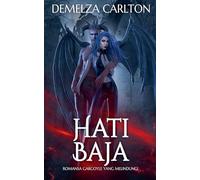 Hati Baja: Romansa Gargoyle yang Melindungi