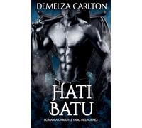 Hati Batu: Romansa Gargoyle yang Melindungi