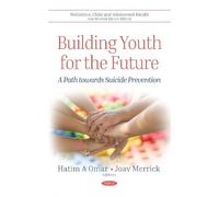 Hatim A Omar Building Youth for the Future (Copertina rigida)