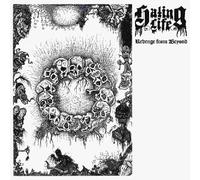 HATING LIFE - REVENGE FROM BEYOND - CD - K72z