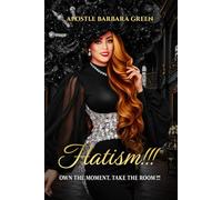 Hatism: Own the Moment take the room!!!