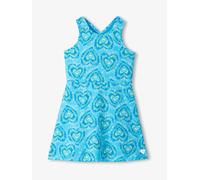 hatley Vestito Hatley Candy Hearts Active A-Line 110116cm blu