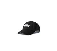 Hatline Lab Cappello da baseball 'Make Mama Proud' nero / bianco Donna - Accessori - Cappelli e berretti - Cappelli da baseball Hatline Lab 55-60