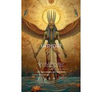 HATMEHIT La Diosa Pez del Delta