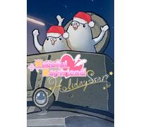 Hatoful Boyfriend: Holiday Star Steam Key GLOBAL