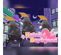 Hatoful Boyfriend (PC) Steam Key - GLOBAL