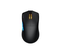 HATOR Pulsar 3 - Mouse da gioco Pro Wireless, colore: Nero