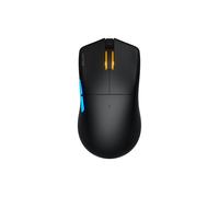 HATOR Pulsar 3 PRO Wireless mouse Gaming Mano destra RF Wireless + Bluetooth + USB Type-A Ottico 30000 DPI NEW