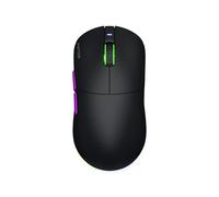 HATOR Quasar 3 Ultra 8K Mouse da gioco wireless (nero)