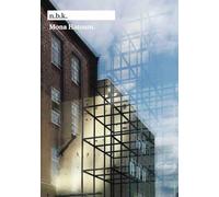 Hatoum, Mona - Mona Hatoum: n.b.k.