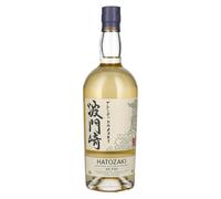Hatozaki Japanese Blended Whisky 40% Vol. 0,7l