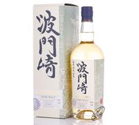 Kaikyo Distillery - Japanese Pure Malt Whisky “hatozaki”