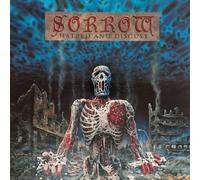 Hatred And Disgust (Remastered Edition) (Blue Smoke Vinyl)