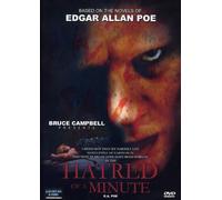 Hatred of a Minute