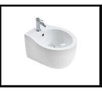 HATRIA BIDET MONOFORO SOSPESO MOD. LE FIABE 00Y1BP01 BIANCO