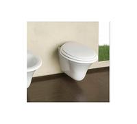 Hatria Copriwater Sculture Sedile-ASSE WC- Originale TERMOIDURENTE RALLENTATO