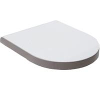 Hatria Daytime copriwater a discesa lenta bianco 00Y1XA01