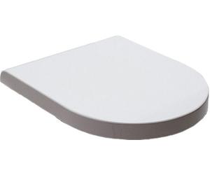 Hatria Daytime copriwater a discesa lenta bianco 00Y1XA01
