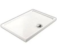 Hatria Lif 00y1zy01 Piatto Doccia 100 X 80 H3 Bianco Codice Prod: 00y1zy01