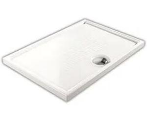 Hatria Lif 00y1zy01 Piatto Doccia 100 X 80 H3 Bianco Codice Prod: 00y1zy01