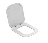 Hatria Sedili copriwater a discesa lenta bianco Y1FF01