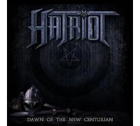 Hatriot - Dawn Of The New (Limited Edt)