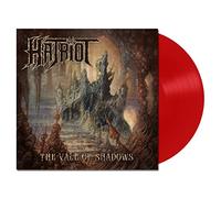 Hatriot - The vale of shadows