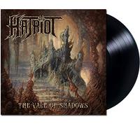 Hatriot The Vale of Shadows (Vinyl LP) 12" Album