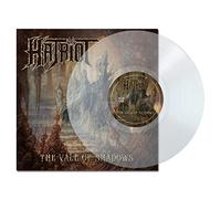 Hatriot - The vale of shadows