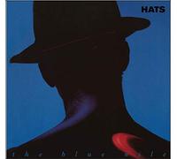The Blue Nile Hats (Vinyl LP) 12" Album