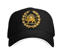 Hats for Men - Adjustable Sun Protection Cap, Breathable Ventilated Running Headwear, Lightweight Quick-Dry Performance Design, Comfortable Everyday Wear | Fitness Outdoor Hiking Mountain Fishing Trav