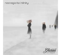 Hats Off Gentlemen It's Adequate - Nostalgia For Infinity