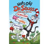 Hats Off to Dr. Seuss