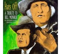 Hats Off: Tribute to Bill Monr