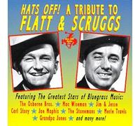 Hats Off: Tribute to Flatt & S