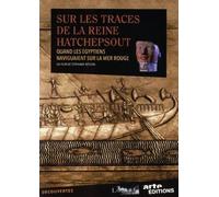 Hatshepsout et le pays de pount