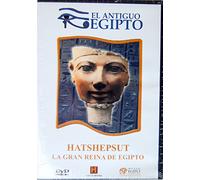 Hatshepsut;La Gran Reina de Egipto