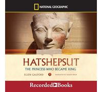 Hatshepsut: La principessa che divenne re